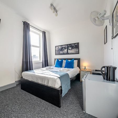 Ryam Suites Лондон Экстерьер фото