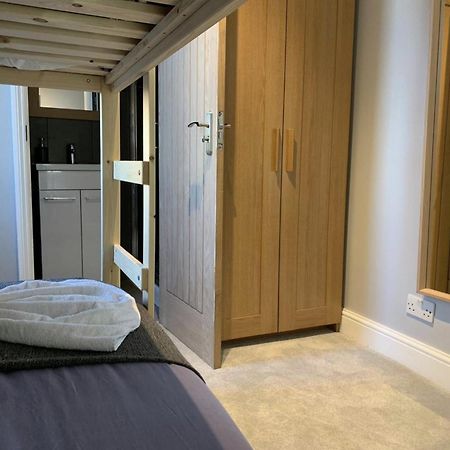 Ryam Suites Лондон Экстерьер фото