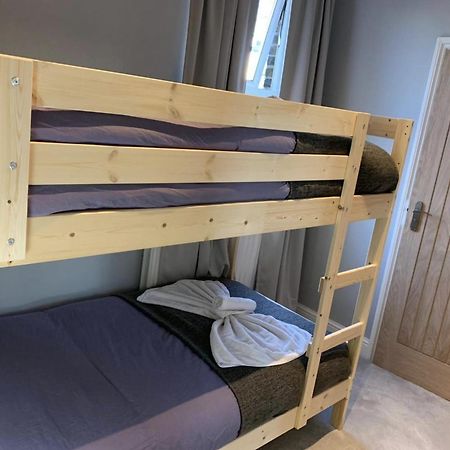 Ryam Suites Лондон Экстерьер фото