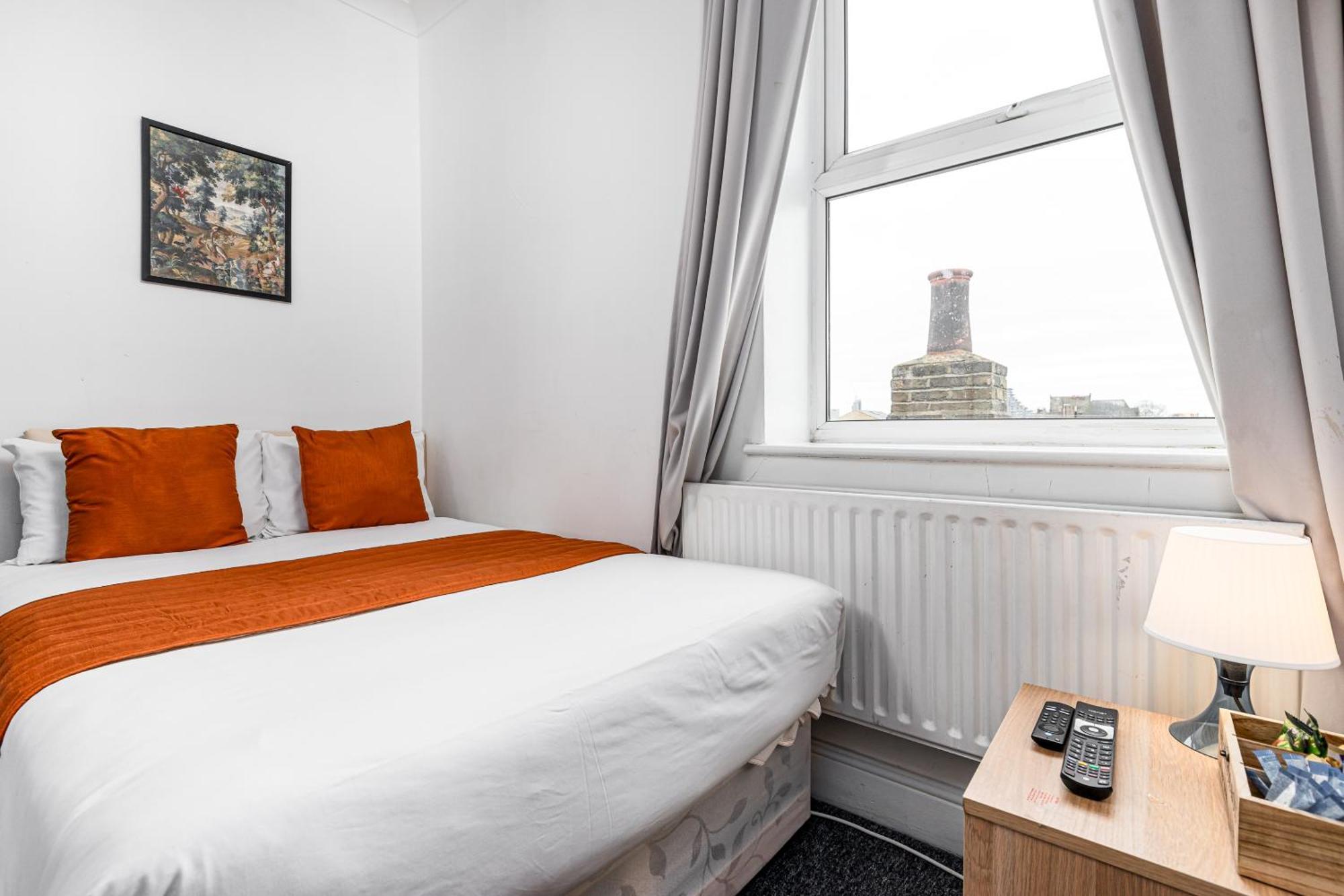 Ryam Suites Лондон Номер фото