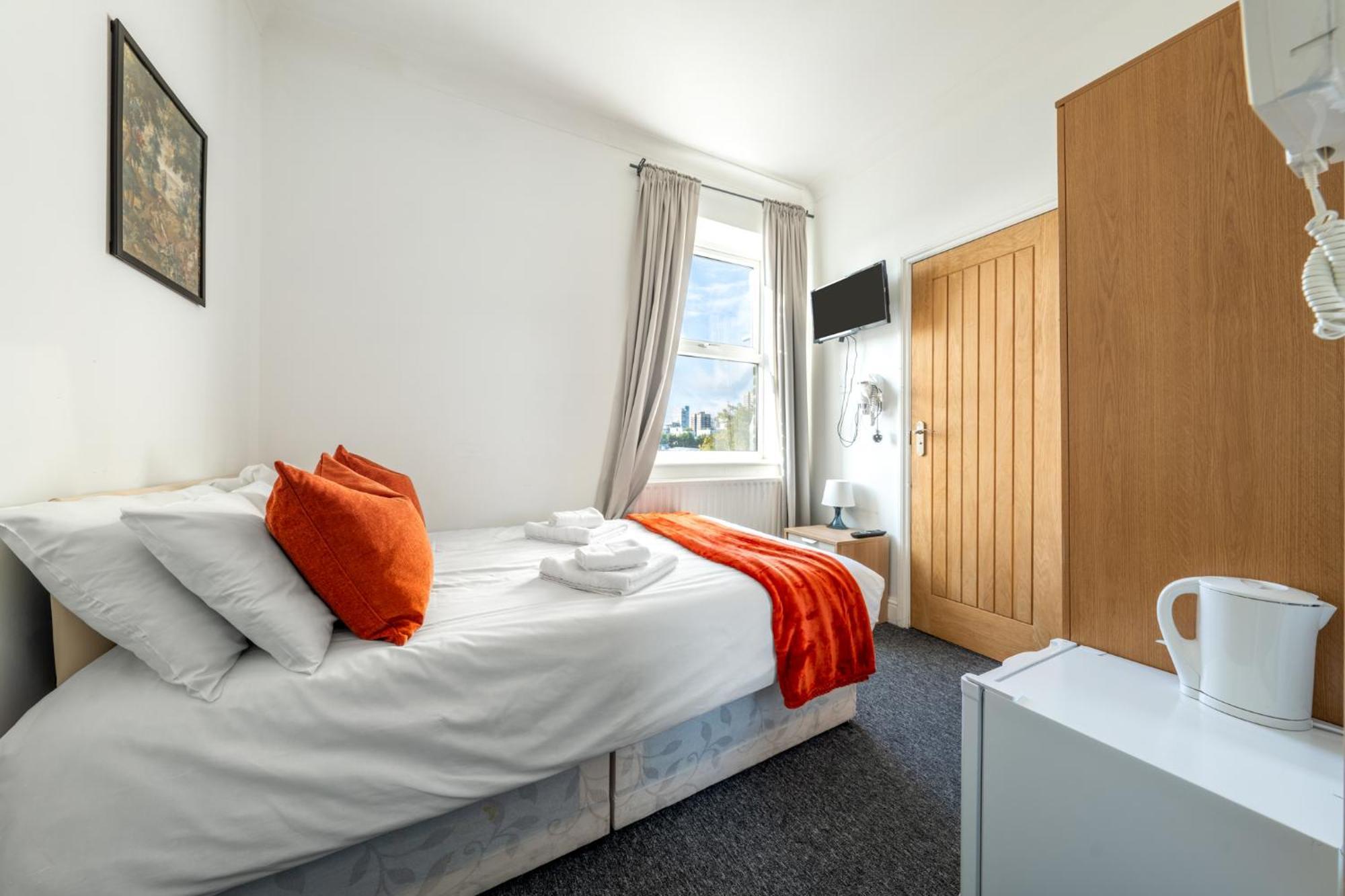 Ryam Suites Лондон Экстерьер фото