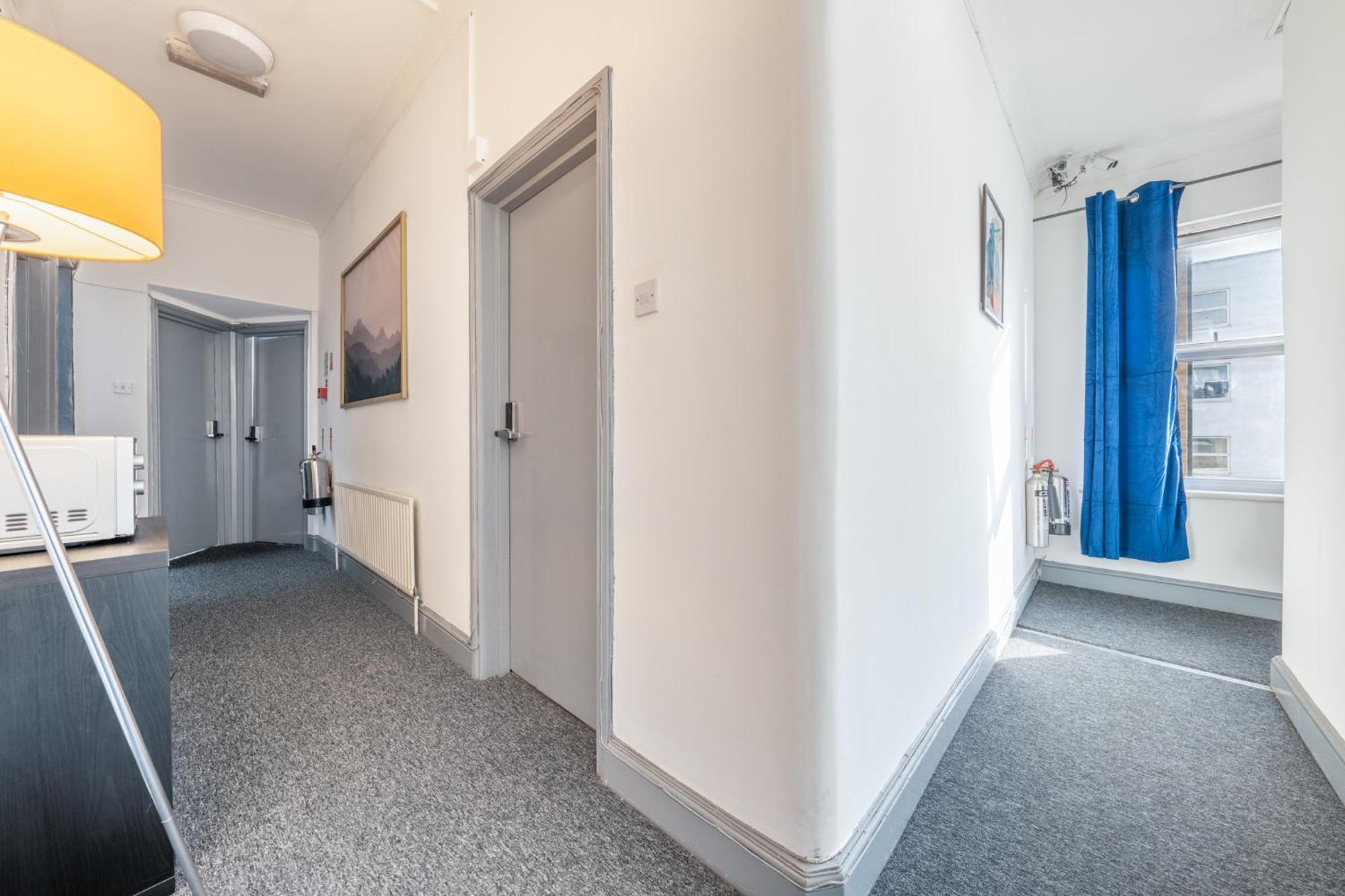 Ryam Suites Лондон Экстерьер фото