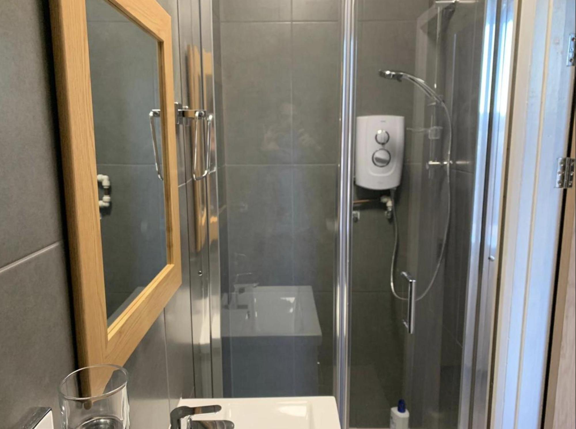 Ryam Suites Лондон Экстерьер фото