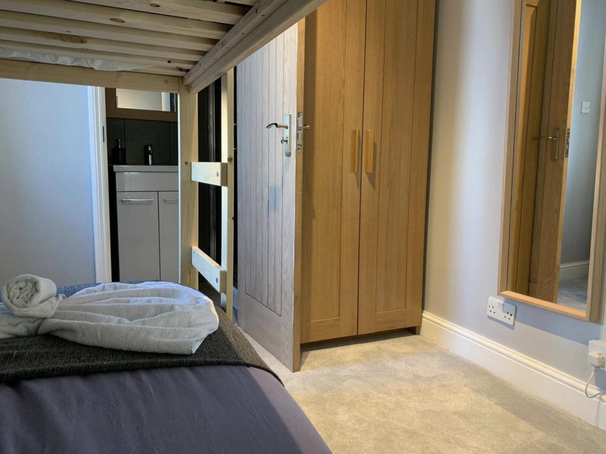 Ryam Suites Лондон Экстерьер фото