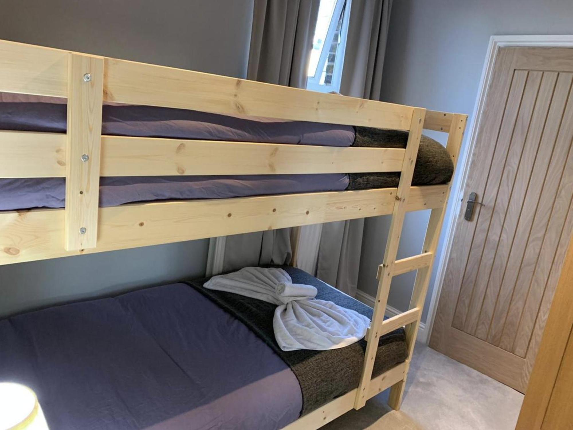 Ryam Suites Лондон Экстерьер фото