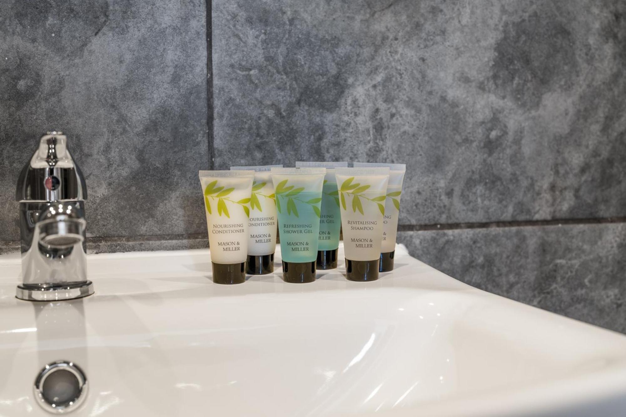 Ryam Suites Лондон Экстерьер фото