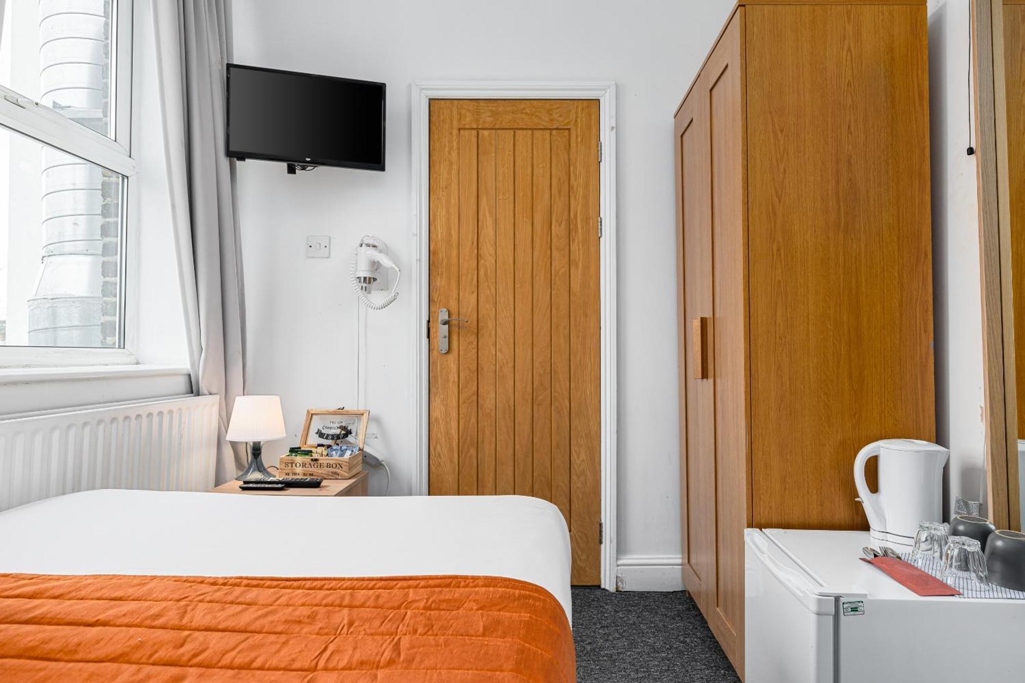 Ryam Suites Лондон Экстерьер фото